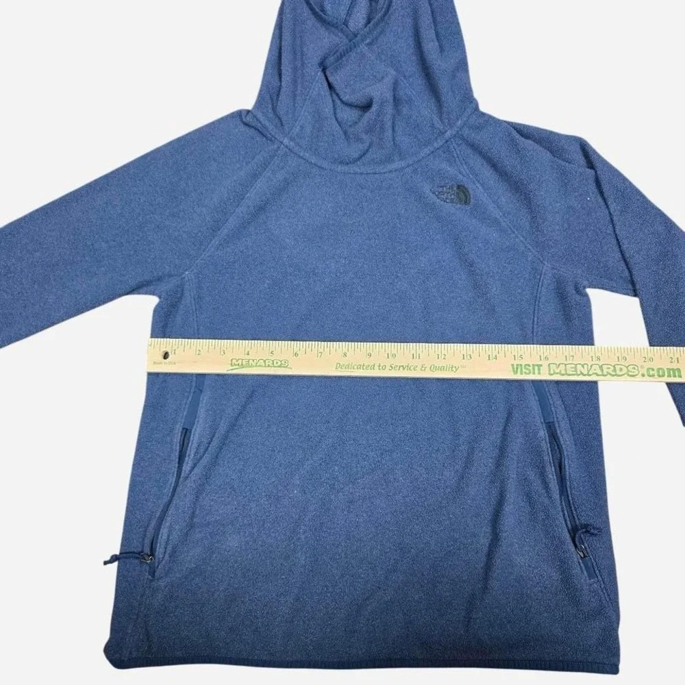 The North Face sweater‎ size S